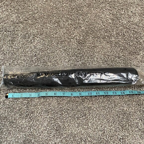 Vintage, Avon Rare Gold Deluxe Umbrella NIB - Picture 1 of 3